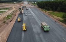 Cao tốc 18.000 tỉ đồng nối Bình Thuận – Đồng Nai sẽ đi vào khai thác tháng 4/2023