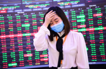 Lần thứ ba liên tiếp Novaland phải giải trình việc cố phiếu giảm sàn