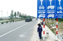 Đường Vành đai 3 - TP.HCM: Bồi thường GPMB lên tới 40 triệu đồng/m2