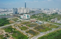 TP.HCM còn 357 dự án treo