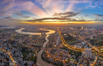 Việt Nam thúc đẩy làn sóng đầu tư vào các thị trường mới nổi nhờ tầng lớp tiêu dùng mạnh mẽ