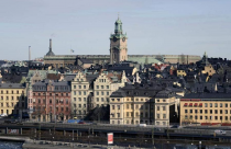 Giá nhà tại các nước phát triển có thể giảm tới 20%