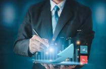 Bất động sản châu Á vượt bão lạm phát cao và lãi suất tăng