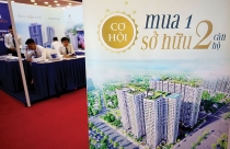 Đây chính là thời điểm dành cho người mua nhà có sẵn "tiền tươi"