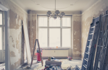 Có nên bán nhà “nguyên trạng” với một số khuyết điểm dễ thấy?