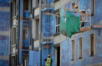 Giá nhà ở tại Trung Quốc có thể được cải thiện trong năm 2023