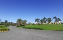 Quảng Nam định hướng phát triển các đô thị ven biển ra sao trong thời gian tới?