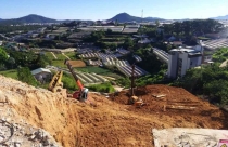 Điểm tên loạt dự án chưa sử dụng đất do chậm tiến độ đầu tư tại thành phố Đà Lạt