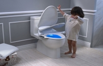 7 thiết bị vệ sinh thông minh đáng trải nghiệm năm 2022