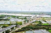 Thủ tướng chỉ đạo: Cao tốc Bên Lức – Long Thành dứt khoát hoàn thành năm 2025