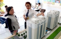 Căn hộ giảm giá 50%, người ở thực vẫn không dám mua