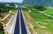 Chỉ đạo của Phó Thủ tướng về cao tốc 9.800 tỉ đồng kết nối Hòa Bình – Sơn La