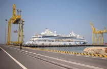 Đà Nẵng đầu tư 1.200 tỉ đồng xây đường kết nối cảng Liên Chiểu