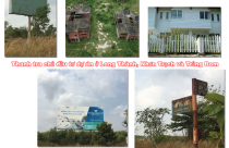 Đồng Nai: Thanh tra chủ đầu tư dự án ở Long Thành, Nhơn Trạch và Trảng Bom