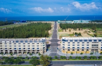 Giai đoạn 2021 – 2025, Phú Yên phát triển gần 600 dự án nhà ở