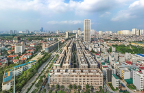 Giới đầu cơ bất động sản lao đao