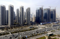 Đường dài 26km Bắc Tân Uyên – Phú Giáo – Bàu Bàng thi công đến đâu?