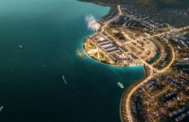 Tiềm năng còn bỏ ngỏ của bất động sản Hà Tiên