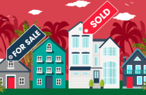 6 dấu hiệu cho thấy căn nhà của bạn bị định giá quá cao