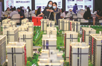 Trung Quốc cần một mô hình phát triển nhà ở cân bằng hơn