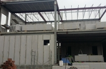 Giải bài toán chi phí xây dựng với vật liệu siêu nhẹ