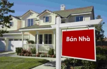 Mua nhà trong 2 ngày, rao bán mất 2 năm