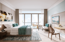 Khai trương nhà mẫu The Sea Class – Charm Resort Hồ Tràm