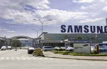 Samsung có kế hoạch nâng vốn đầu tư tại Việt Nam lên 20 tỷ USD