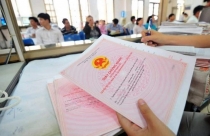 Đất sử dụng ổn định có diện tích thực tế lớn hơn so với sổ có được cấp giấy chứng nhận?