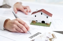 Quy định về xác định diện tích đất ở trong sổ đỏ khi thu hồi đất