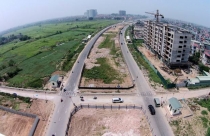 Hà Nội rà soát những bất cập trong đấu thầu, đấu giá đất đai