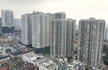 Tâm lý người mua nhà suy giảm, giá căn hộ Hà Nội sẽ rớt mạnh vào năm 2023?