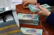 Lãi suất tăng làm suy yếu nhu cầu mua nhà