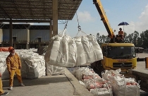 Xi măng Việt “so găng” với Thái Lan để giành đơn hàng từ Philippines