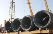 Xuất khẩu thép có thể bật tăng trở lại từ giữa năm 2023