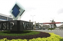 VSIP nghiên cứu đầu tư khu công nghiệp - đô thị 325 triệu USD ở Hà Tĩnh