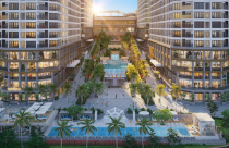 Căn hộ Premium - Phiên bản giới hạn cuối cùng không thể bỏ lỡ tại APEC Mandala Wyndham Mũi Né