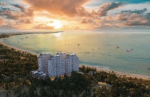 Apec Group liên tiếp mua lại trái phiếu trước hạn