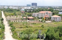 TP.HCM hủy 169 dự án vì chậm tiến độ