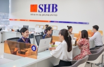 Ngân hàng SHB tăng vốn điều lệ lên 30.674 tỷ đồng