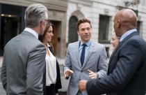 Người giàu và siêu giàu tìm cách giảm lượng tiền mặt nắm giữ để vượt lạm phát