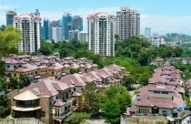 Bất động sản Đông Nam Á "hấp dẫn" giới đầu tư