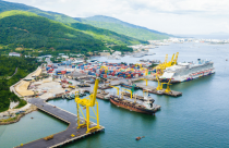 Chỉ đạo của Chủ tịch nước tại lễ khởi công dự án 3.400 tỉ đồng thuộc Cảng Liên Chiểu