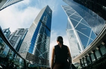 Dòng vốn từ châu Âu đổ vào thị trường bất động sản châu Á sụt giảm