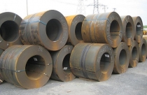 Giá vật liệu hôm nay 17/12: Formosa tăng giá thép cuộn thêm 10%