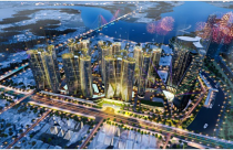 Sunshine Homes sắp phát hành 37,5 triệu cổ phiếu để trả cổ tức