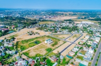 Đất nền sẽ chiếm sóng đầu tư tại Quảng Ngãi trong năm 2023