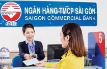 Từ 31/12/2022, Ngân hàng SCB ngừng làm việc sáng thứ Bảy