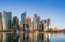 Các quỹ REIT tại châu Á có tỷ suất cổ tức cao nhất thế giới