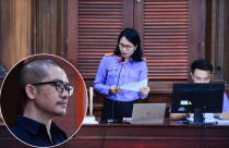 Vụ công ty địa ốc Alibaba: Nguyễn Thái Luyện gây rối loạn thị trường bất động sản như thế nào?